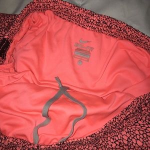 Nike Shorts - NIKE DRI-FIT Shorts Nike Shorts - NIKE DRI-FIT Shorts